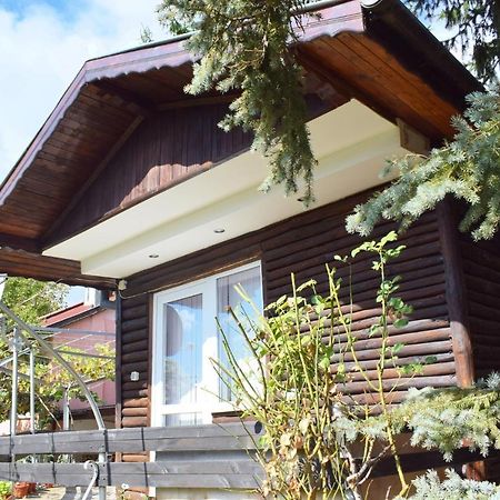 Holiday Home Vilata Kyrdżali Zewnętrze zdjęcie