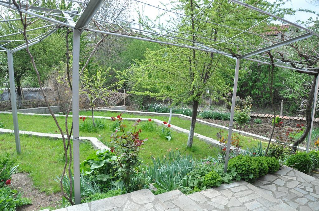 Holiday Home Vilata Kyrdżali Zewnętrze zdjęcie