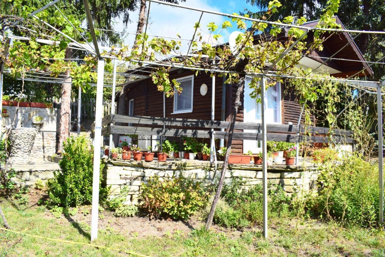Holiday Home Vilata Kyrdżali Zewnętrze zdjęcie