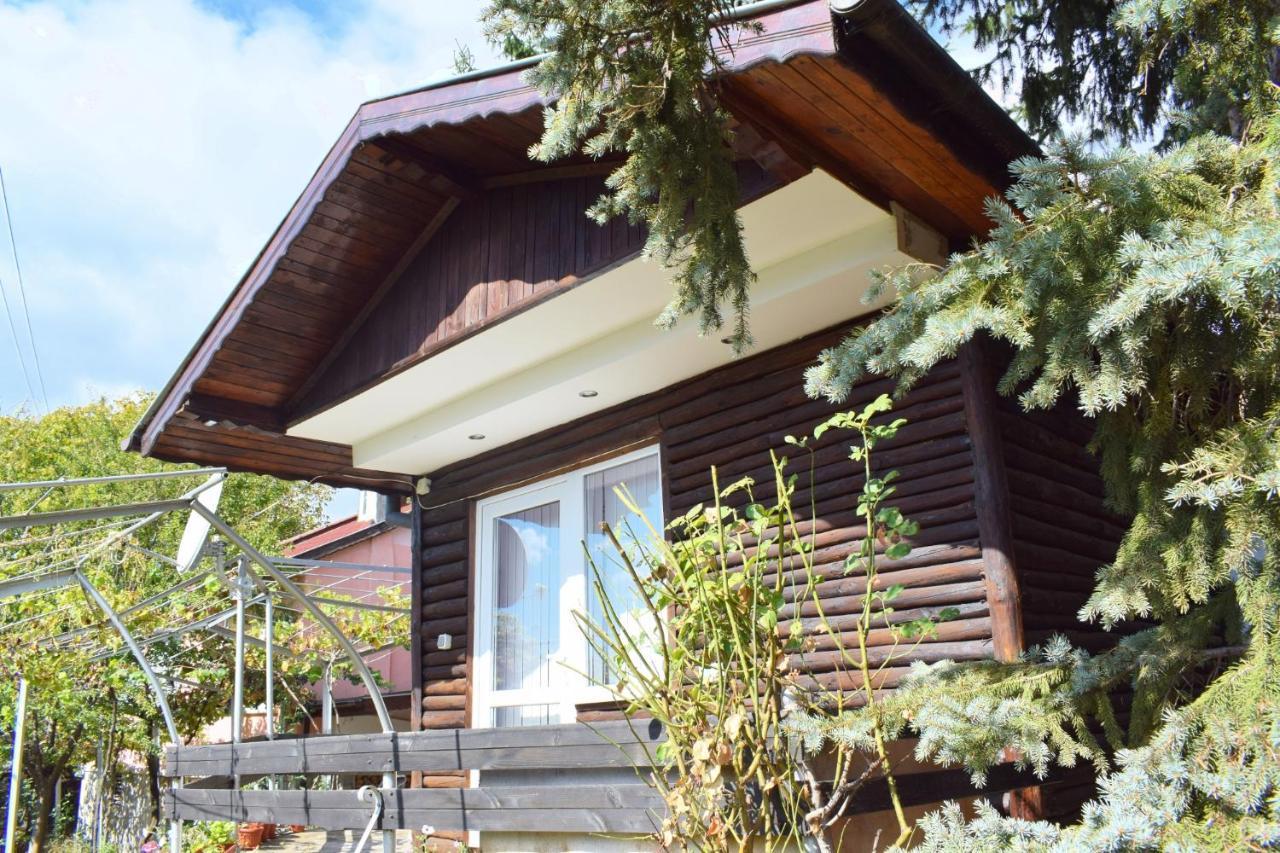Holiday Home Vilata Kyrdżali Zewnętrze zdjęcie